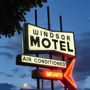 Windsor Motel