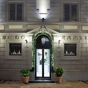 Hotel Rapallo